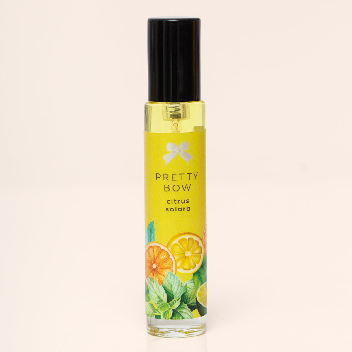 Citrus Solara | 16 ml Eau De Parfum - Pretty Bow Perfumes