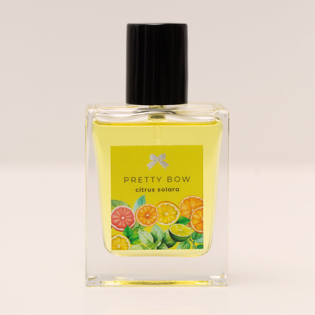 Citrus Solara | 50 ml Eau De Parfum - Pretty Bow Perfumes
