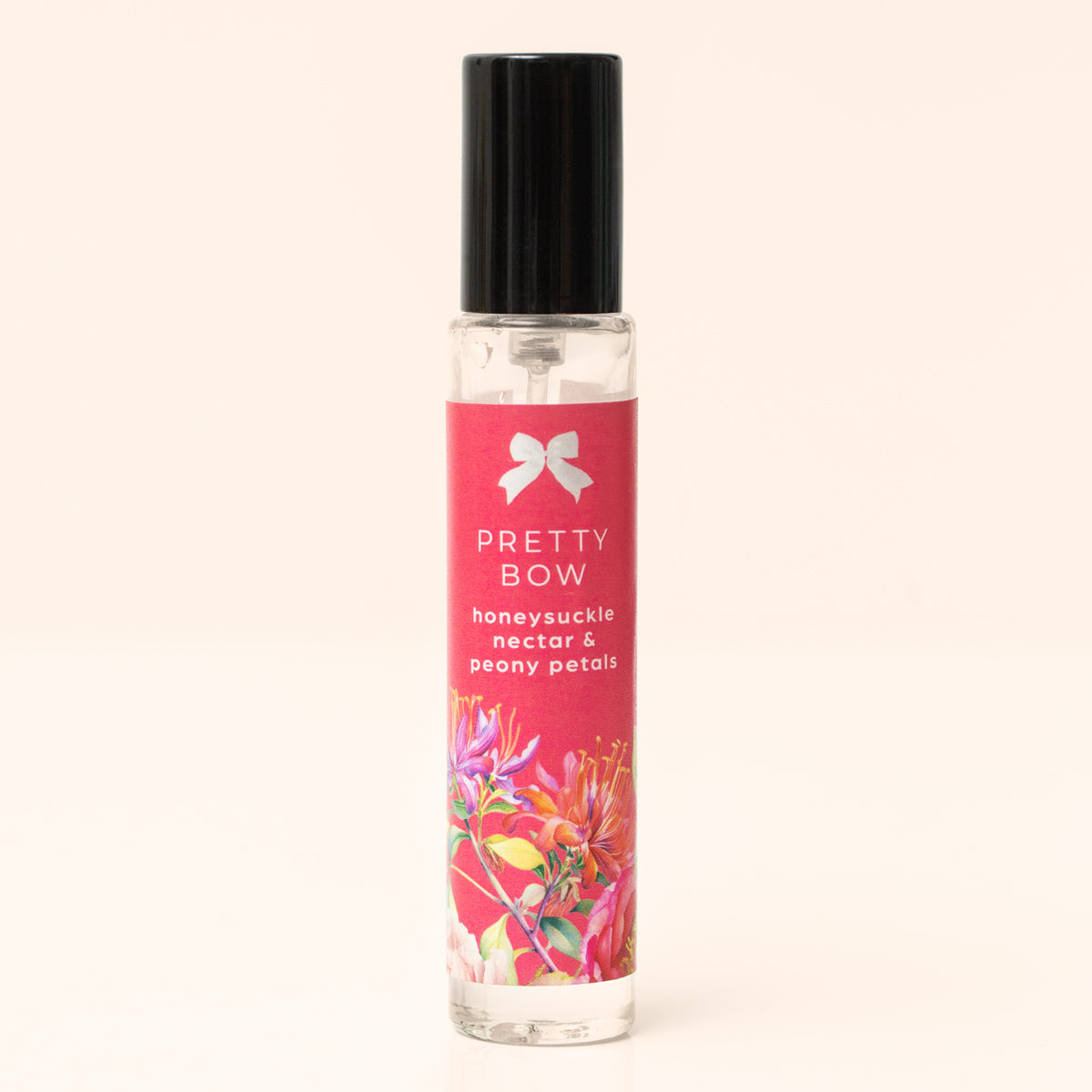 Honeysuckle Nectar + Peony Petals | 16 ml Eau De Parfum - Pretty Bow Perfumes