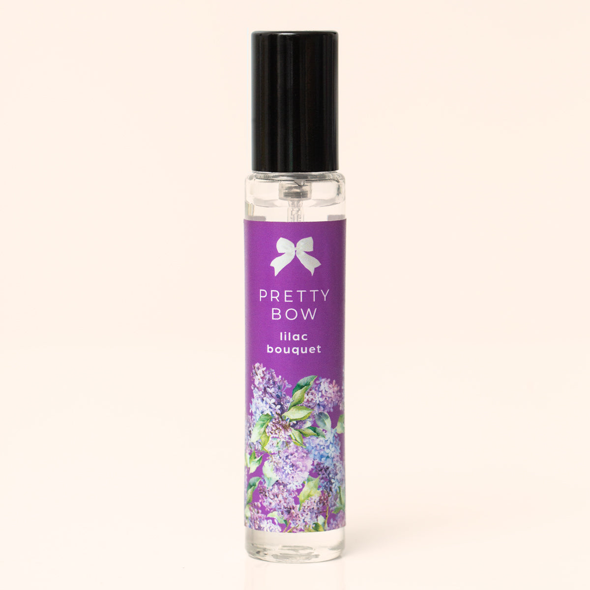 Lilac Bouquet | 16 ml Eau De Parfum - Pretty Bow Perfumes