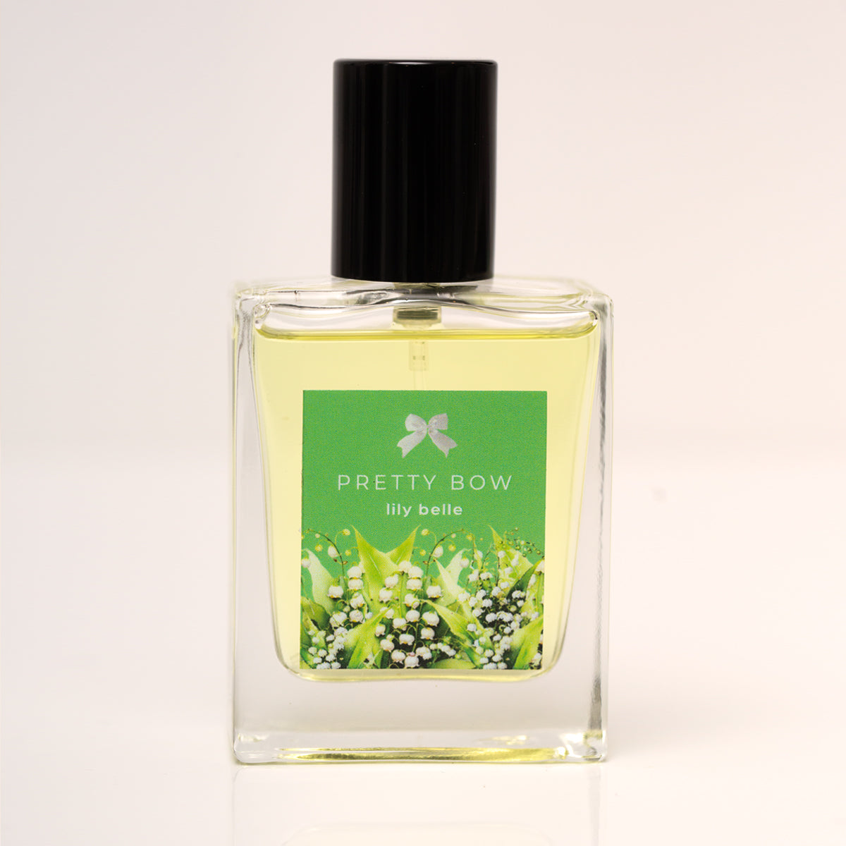 Lily Belle | 50 ml Eau De Parfum - Pretty Bow Perfumes