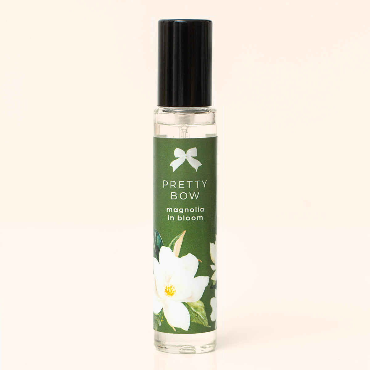 Magnolia in Bloom | 16 ml Eau De Parfum - Pretty Bow Perfumes