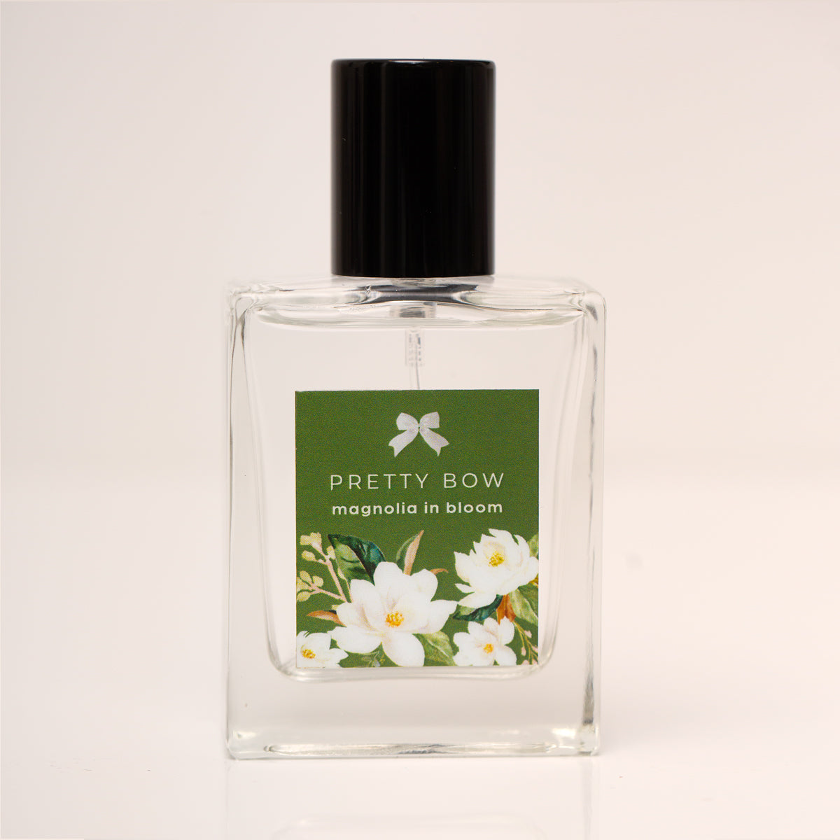 Magnolia in Bloom | 50 ml Eau De Parfum - Pretty Bow Perfumes