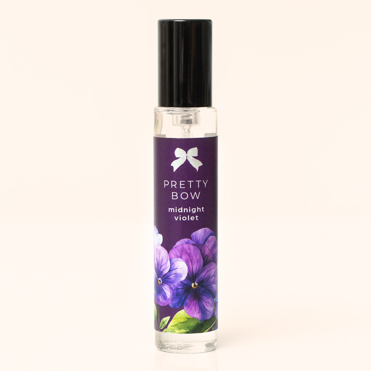 Midnight Violet | 16 ml Eau De Parfum - Pretty Bow Perfumes