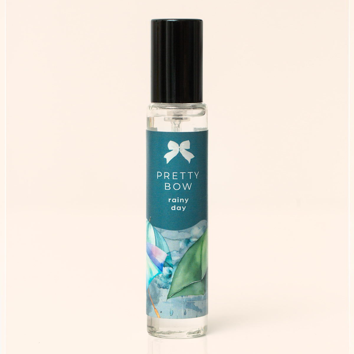 Rainy Day | 16 ml Eau De Parfum - Pretty Bow Perfumes