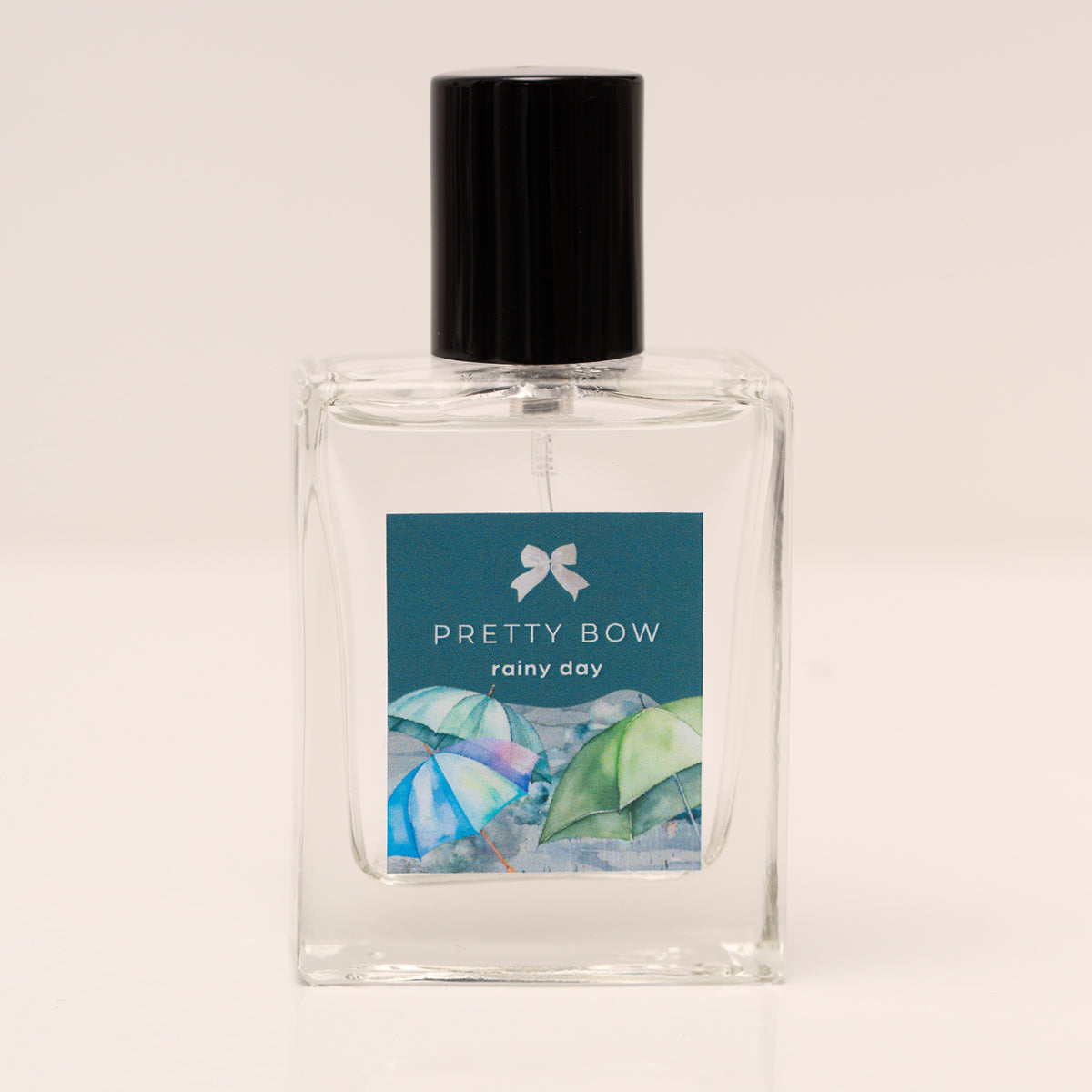 Rainy Day | 50 ml Eau De Parfum - Pretty Bow Perfumes