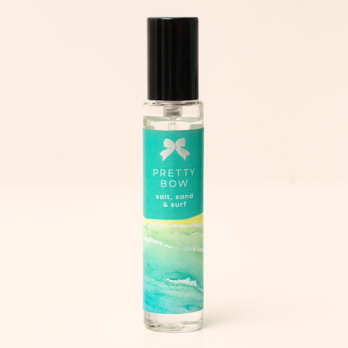 Salt, Sand + Surf | 16 ml Eau De Parfum - Pretty Bow Perfumes