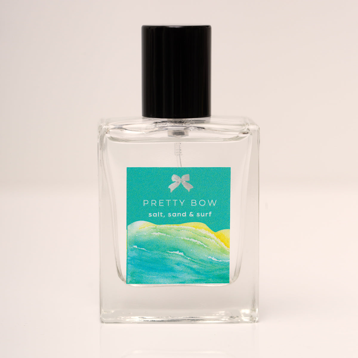 Salt, Sand + Surf | 50 ml Eau De Parfum - Pretty Bow Perfumes