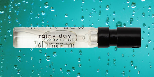Rainy Day 2ml - Pretty Bow Perfumes